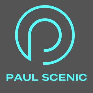 PAUL SCENIC dj, music produser house, electro pop electronic dance music